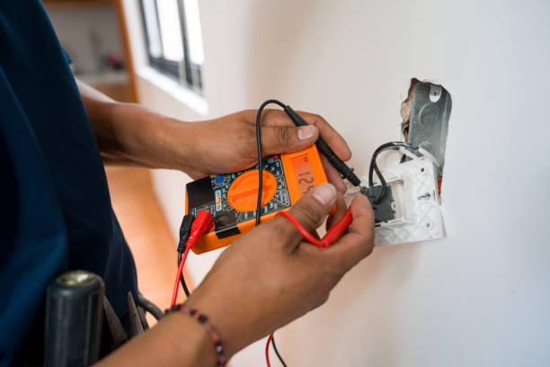 Best Residential Electrician Services  in Garden City, MO