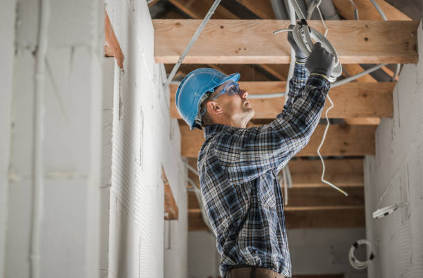 Best Emergency Electrical Repair  in Garden City, MO