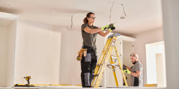 Best 24-Hour Electrician  in Garden City, MO